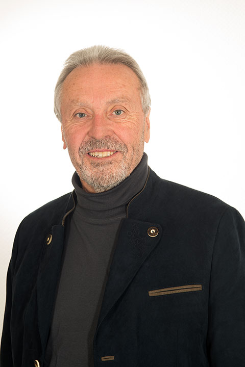 Dr. Joachim Hönig