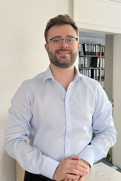 Philip Liebrecht