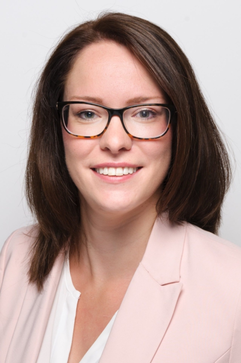 Svenja Schaneng